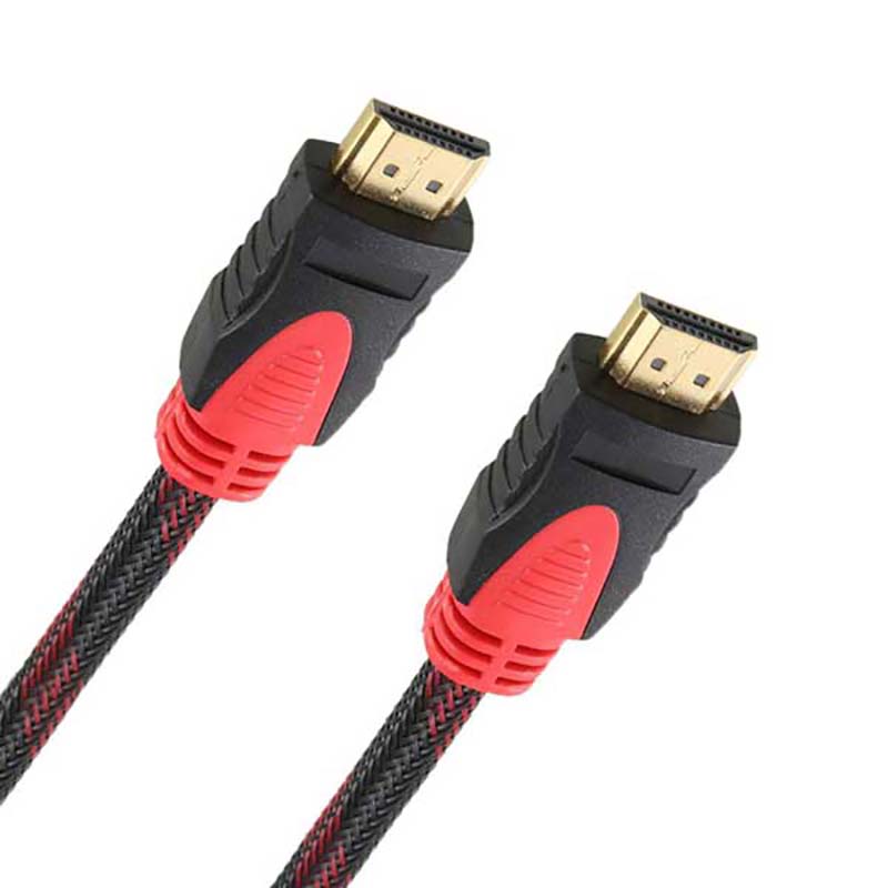 کابل HDMI کنفی 20  متر