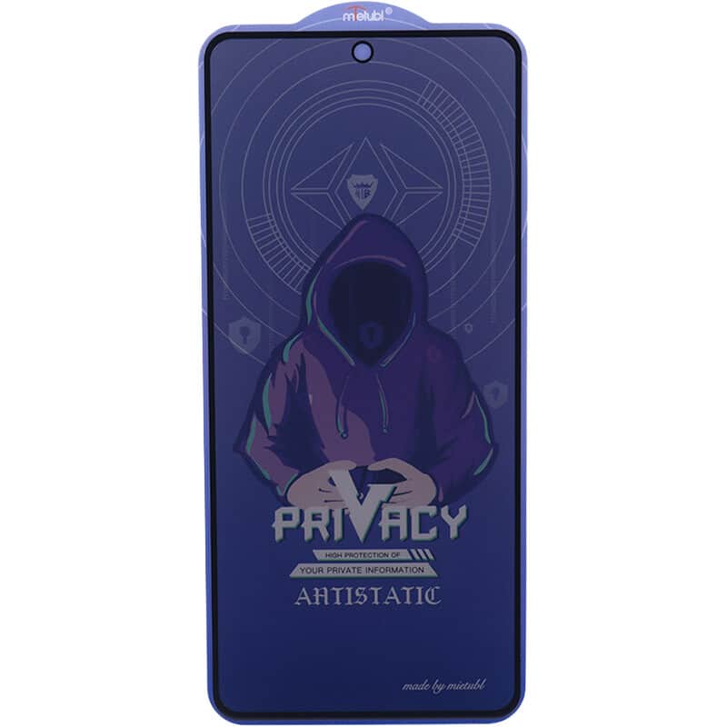 گلس پرایوسی آنتی استاتیک میتوبل سامسونگ  Galaxy A71 / A72/ A73/ A81/ A91/ Poco X3/ X3 Pro/ X4/ X4 Pro/ X2 / F3 / F4 / Note 10 Pro / 10 Pro Max / 11 Pro / 12 Pro/ 9 Pro