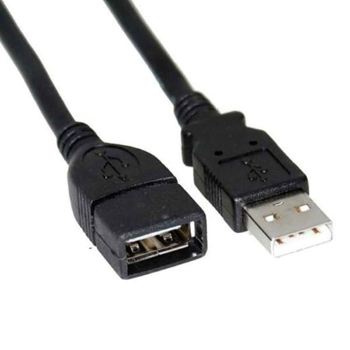 کابل افزایش طول USB سان وست Sunwest طول 10 متر