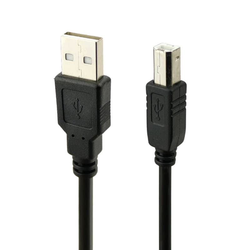 کابل پرینتر 3 متر دیتالایف