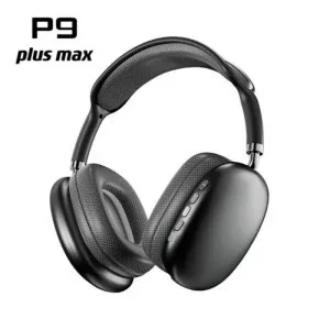 هدفون بی‌سیم مدل P9 Plus Max (طرح AirPods Max)