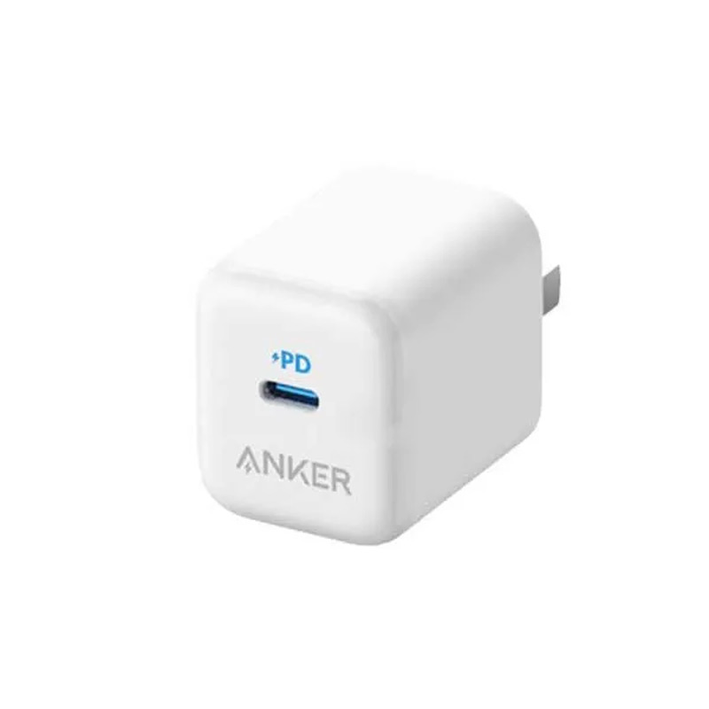 شارژر دیواری 20 وات اورجینال انکر مدل ANKER A2678