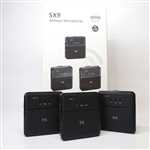 میکروفن یقه ای