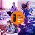 هندزفری 4 کاره