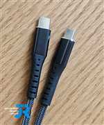 کابل شارژ سوپرفست