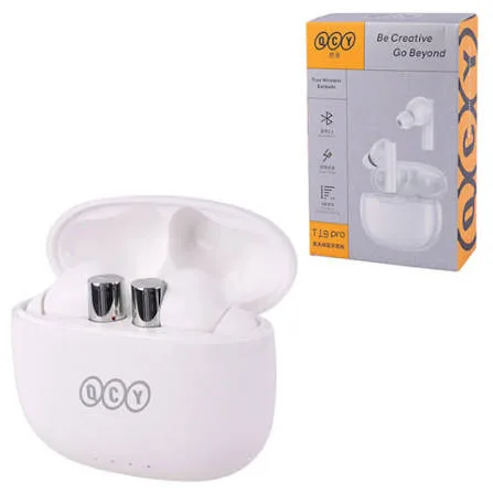 ایرپاد QCY T19 Pro