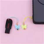 آویز گوشی