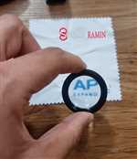 لنز دوربین گوشی موبایل
