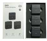 میکروفن یقه ای