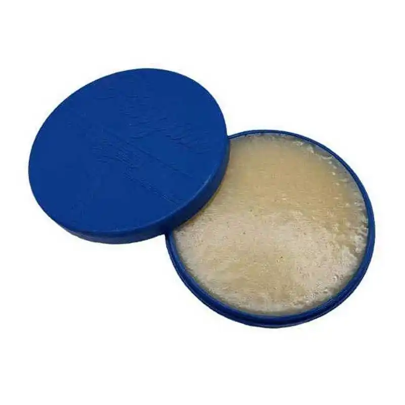  روغن لحیم کوچک پیشگام