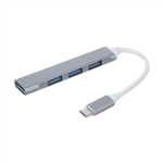 HUB Type-C To USB3.0