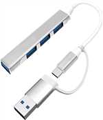 HUB  USB3.0
