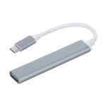 HUB Type-C To USB3.0