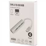 HUB Type-C To USB3.0