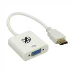 تبدیل اچ دی ام آی به VGA