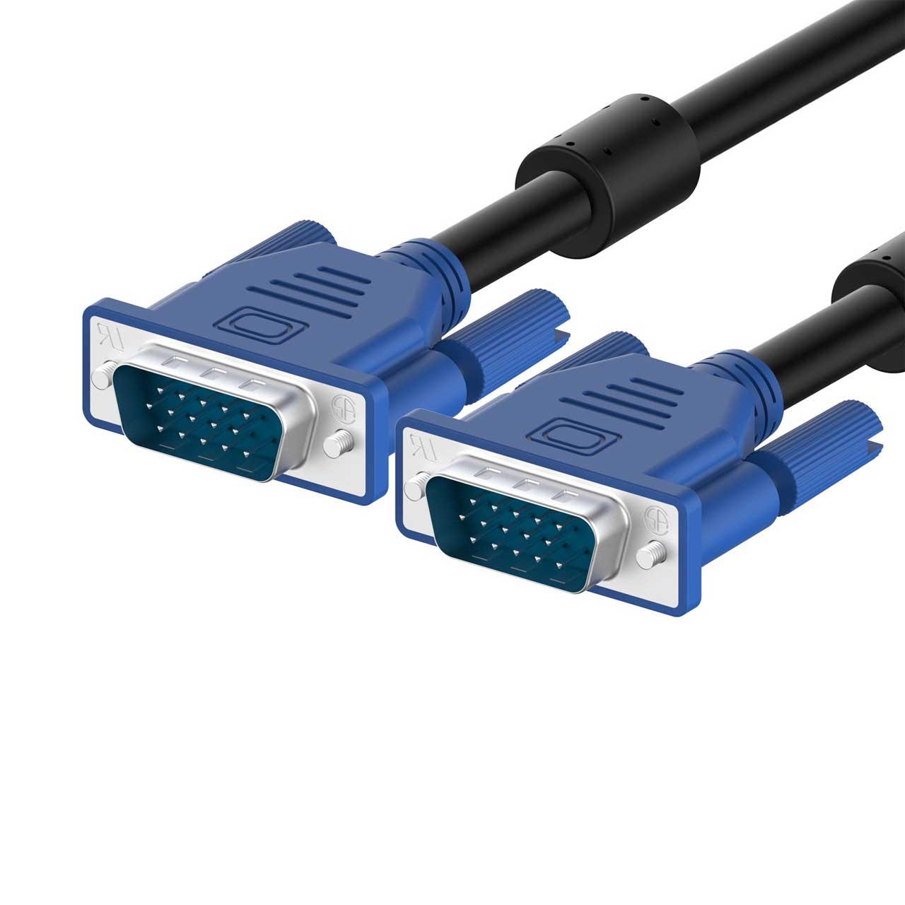 کابل VGA طول 5 متر 