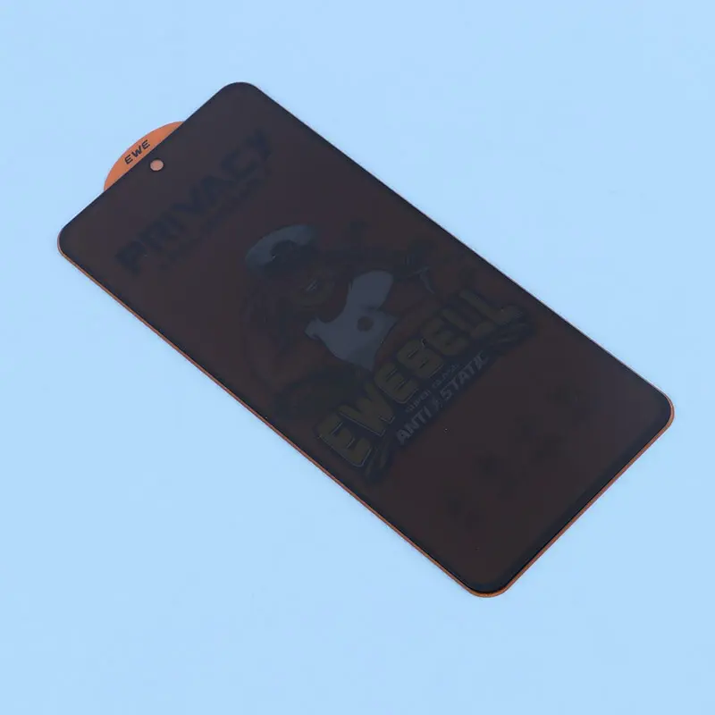 محافظ صفحه نمایش (گلس) پرایوسی آنتی استاتیک Ewesell سامسونگ Galaxy A12 / A13 / A23 / A32 / A02 / A03 / A02s / A03s / A23 / A04 / A04s/ Redmi9 / 9a / 9c / Poco M2 