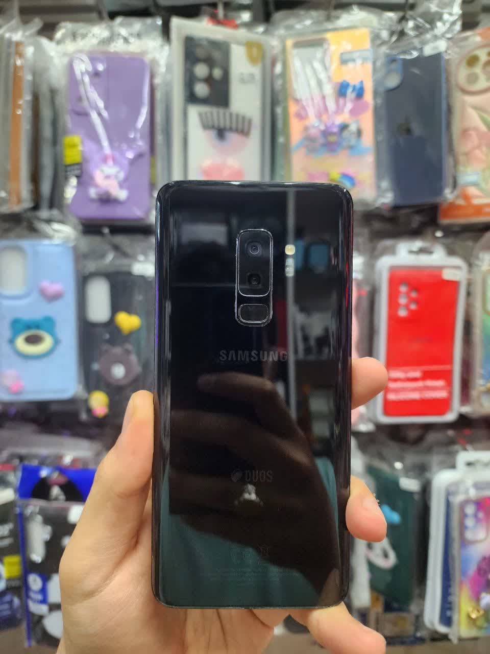 گوشی موبایل S9 Plus